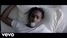 A$AP Rocky 'Everyday' music video
