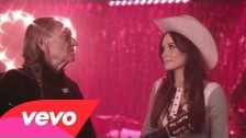 Kacey Musgraves 'Are You Sure' music video