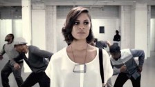 AlunaGeorge 'Your Drums, Your Love' music video