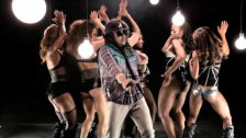 V.I.C. 'Twerk It' music video