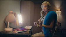 Kim Petras 'I Like Ur Look' music video