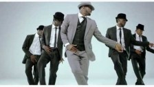 PSquare 'Personally' music video