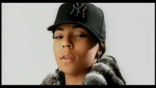 Ashanti 'Baby (Remix)' music video