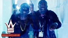 Uncle Murda 'Body Dance' music video