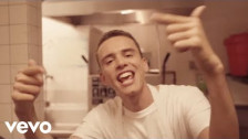 Logic 'Young Jesus' music video