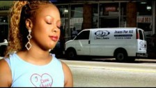 Da Brat 'In Love Wit Chu' music video