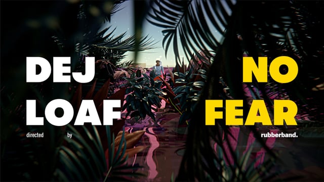 Dej Loaf No Fear 2017 IMVDb dej-loaf-no-fear-2017-imvdb