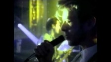 Tin Machine 'Heaven's In Here' music video