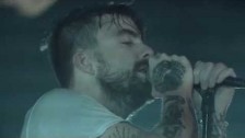 Circa Survive 'Child Of The Desert' music video