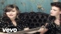The Secret Sisters 'Do You Love An Apple' Music Video