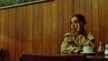 FKA Twigs 'sad day' music video