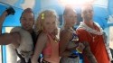 Vengaboys 'Hot Hot Hot' Music Video
