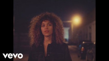 Izzy Bizu 'Lights On' music video