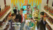 NCT DREAM 'Hot Sauce' music video