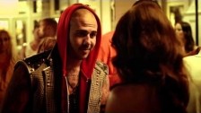 Danny Fernandes 'Hit Me Up' music video