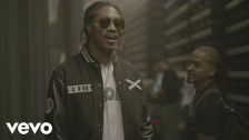 Future 'Like I Never Left' music video