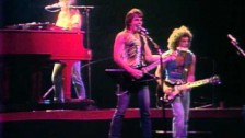 Journey 'Stone In Love' music video