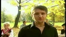 Mateusz Mijal 'Góraleczko' music video