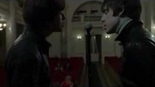 The Last Shadow Puppets 'The Age Of The Understatement' music video
