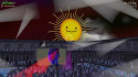 YELLE 'OMG!!! (Mila Dietrich Remix)' Music Video