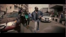 Chuddy K 'Gaga Crazy' music video