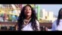 Asia Shabazz 'Always & Forever' Music Video