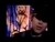 Elton John 'Fascist Faces' music video