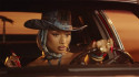 Megan Thee Stallion 'Whenever' music video