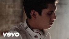 Gryffin 'Heading Home' music video