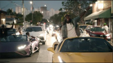 Burna Boy 'City Boys' music video