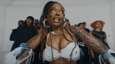 Sudan Archives 'MS. PAC MAN' music video