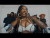 Sudan Archives 'MS. PAC MAN' music video
