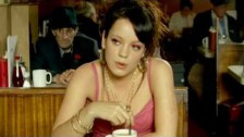 Lily Allen 'Smile' music video