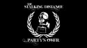 The Stalking Distance 'Party's Over' Music Video