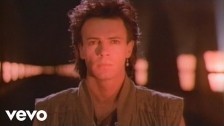 Rick Springfield 'Love Somebody' music video