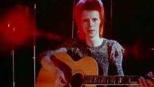David Bowie 'Space Oddity' music video