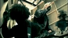 Powerman 5000 'Action' music video