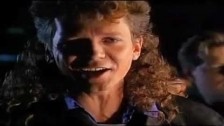 Icehouse 'Electric Blue' music video
