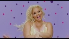 Trisha Paytas 'Line Play' music video