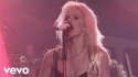 Lita Ford 'Hit and Run' Music Video