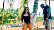 Jadel 'Wah Yuh Doin' music video