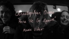 Christopher Owens 'Here We Go Again' music video