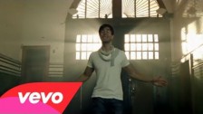 Enrique Iglesias 'Lloro Por Ti' music video
