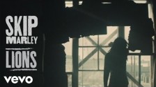 Skip Marley 'Lions' music video