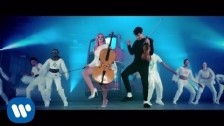 Clean Bandit 'Stronger' music video