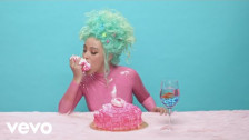 Doja Cat 'Go To Town' music video