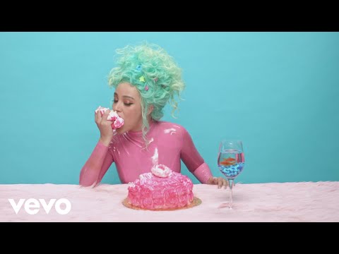Doja Cat Go To Town 2018 Imvdb