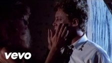 Eric Carmen 'Hungry Eyes' music video