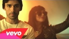 The Cataracs 'Big Dipper' music video