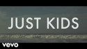 Powers 'Just Kids' Music Video